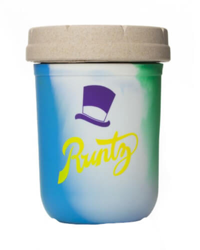 Runtz Re:stash Jar 8oz image 1