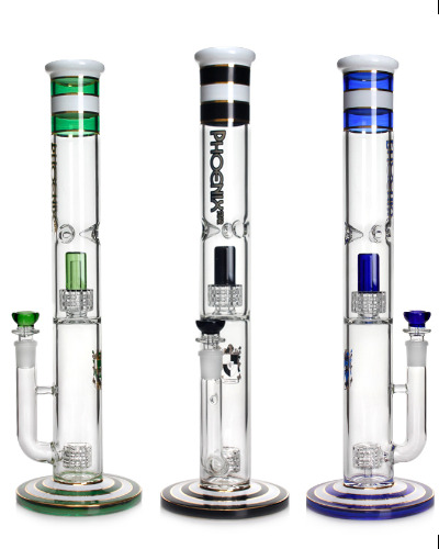 Phoenix Star Matrix 18-Inch Bong