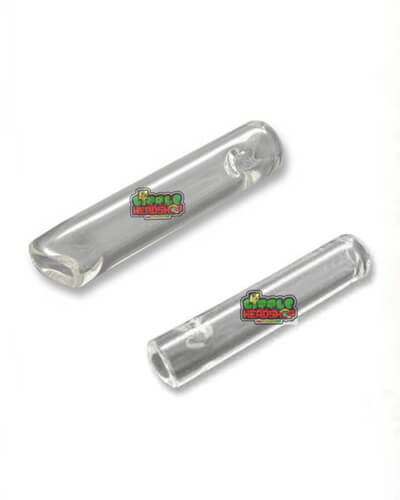 Little Headshop Glass Tip 3 pack