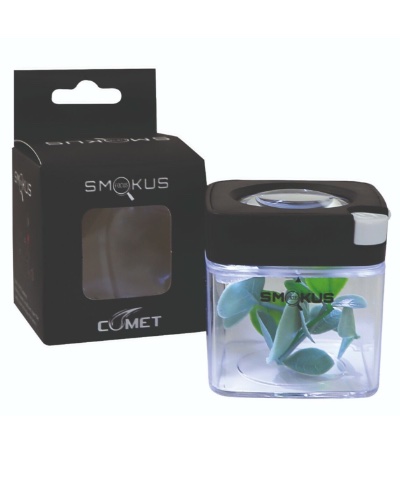 Smokus Focus Comet Jar image 1