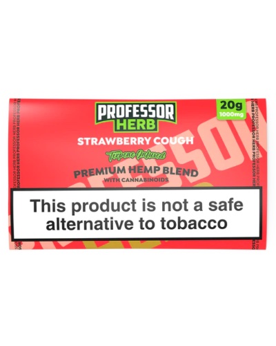 Professor Herb CBD Hemp Blend image 6