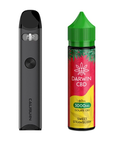 CBD Vape Deal 3000mg