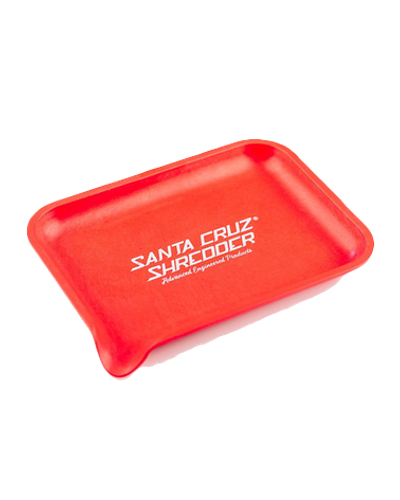 Santa Cruz Hemp Rolling Tray image 4