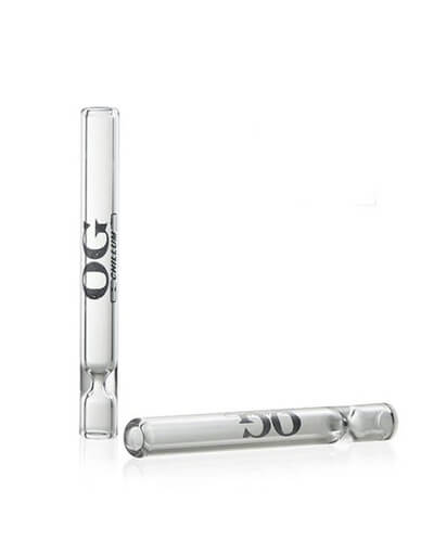 OG Chillum One Hitter