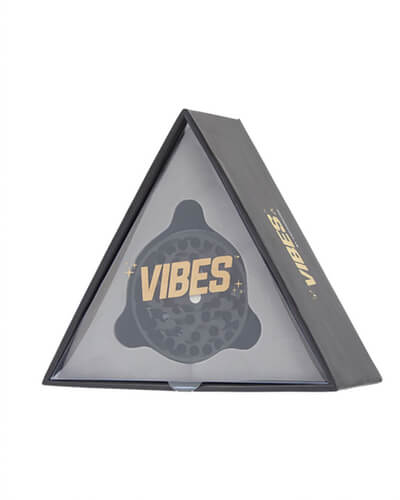 VIBES X AEROSPACED 4-PIECE GRINDER image 2