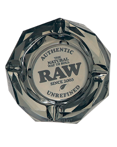 RAW Darkside Crystal Ashtray image 3