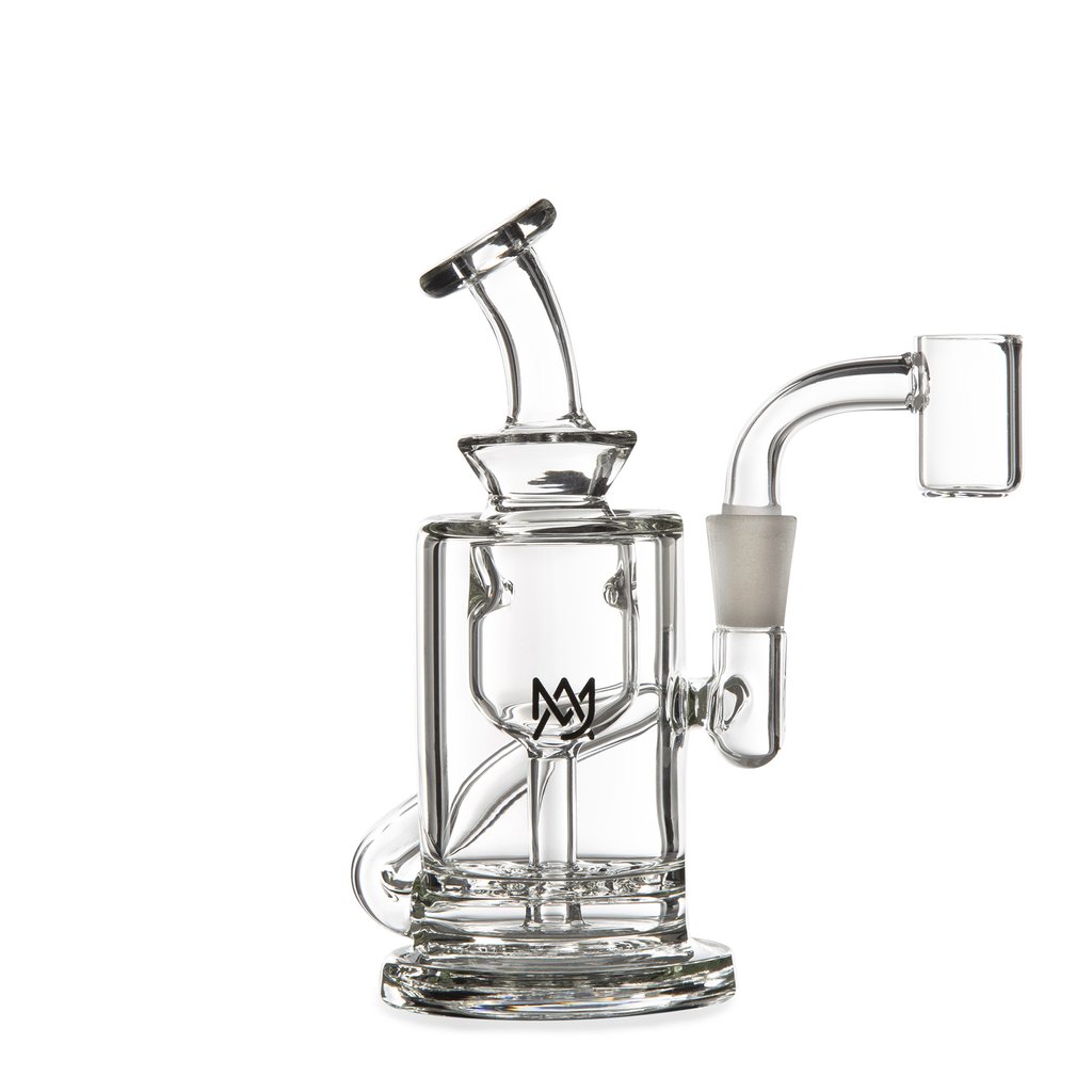 MJ Arsenal URSA Mini Dab Rig image 2