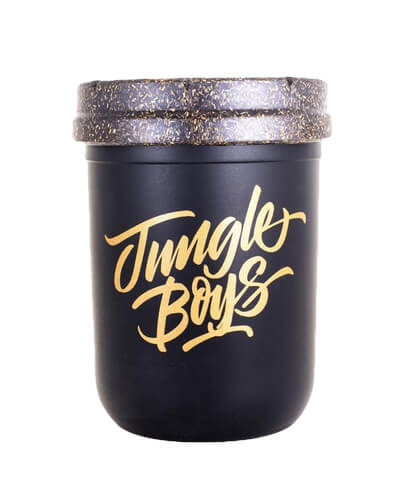 Jungle Boys Re:stash Jar 8oz