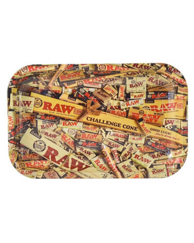 RAW Mix Rolling Tray - Small