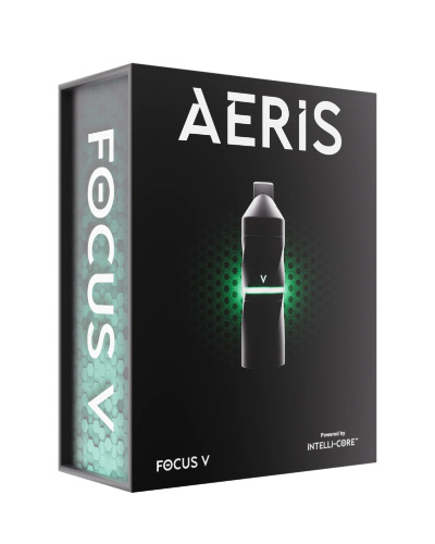 Focus V AERIS image 2