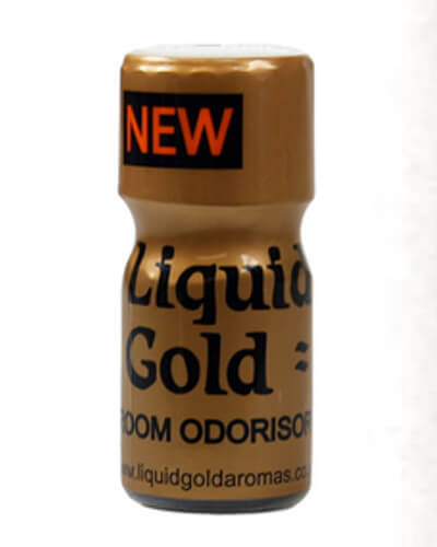 Liquid Gold 10ml