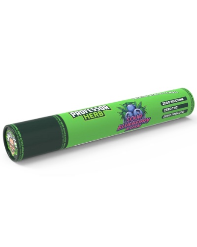 Professor Herb Premium Hempette Pre Roll image 1