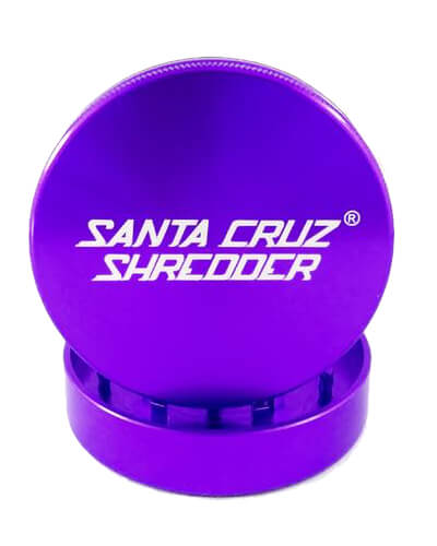 Santa Cruz 2 Piece Grinder Medium image 2