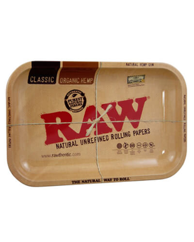 RAW Rolling Tray - Large