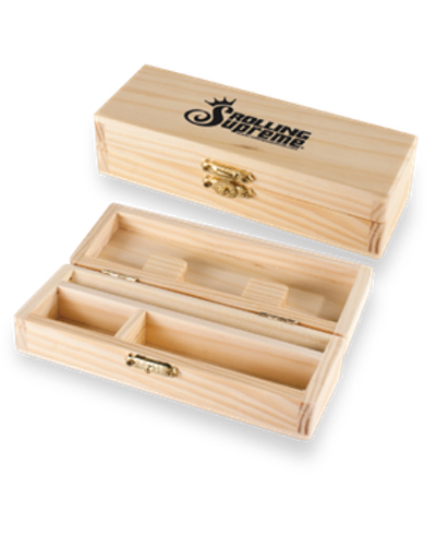 Rolling Supreme T1 Box - Small image 1