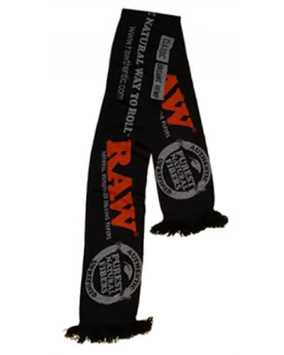 RAW Scarf image 1