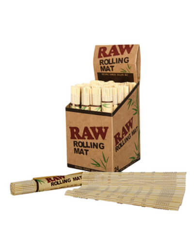 RAW Rolling Mat