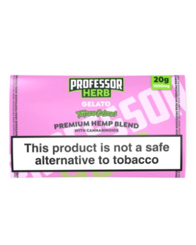 Professor Herb CBD Hemp Blend image 4