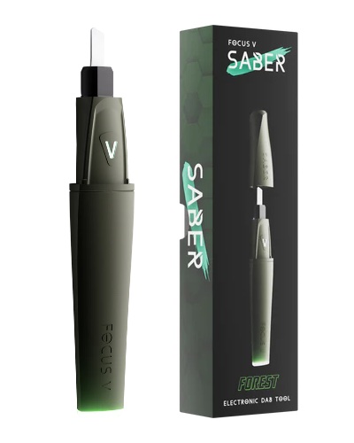 Focus V Saber Dab Tool image 1