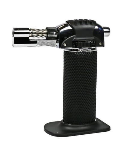 DarkStar Turbo Jet Torch