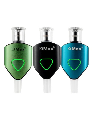 XMax Riggo Vaporizer image 2