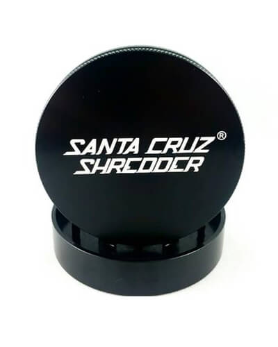 Santa Cruz 2 Piece Grinder Medium image 3